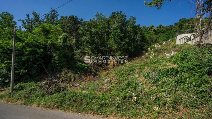 Terreno In vendita - Primorsko-goranska Lovran - foto 2/12