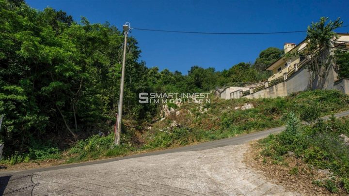 Terreno In vendita - Primorsko-goranska Lovran - foto 3/12