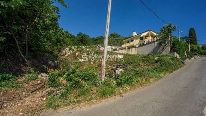 Terreno In vendita - Primorsko-goranska Lovran - foto 4/12