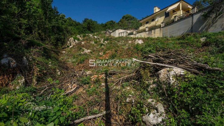 Terreno In vendita - Primorsko-goranska Lovran - foto 5/12