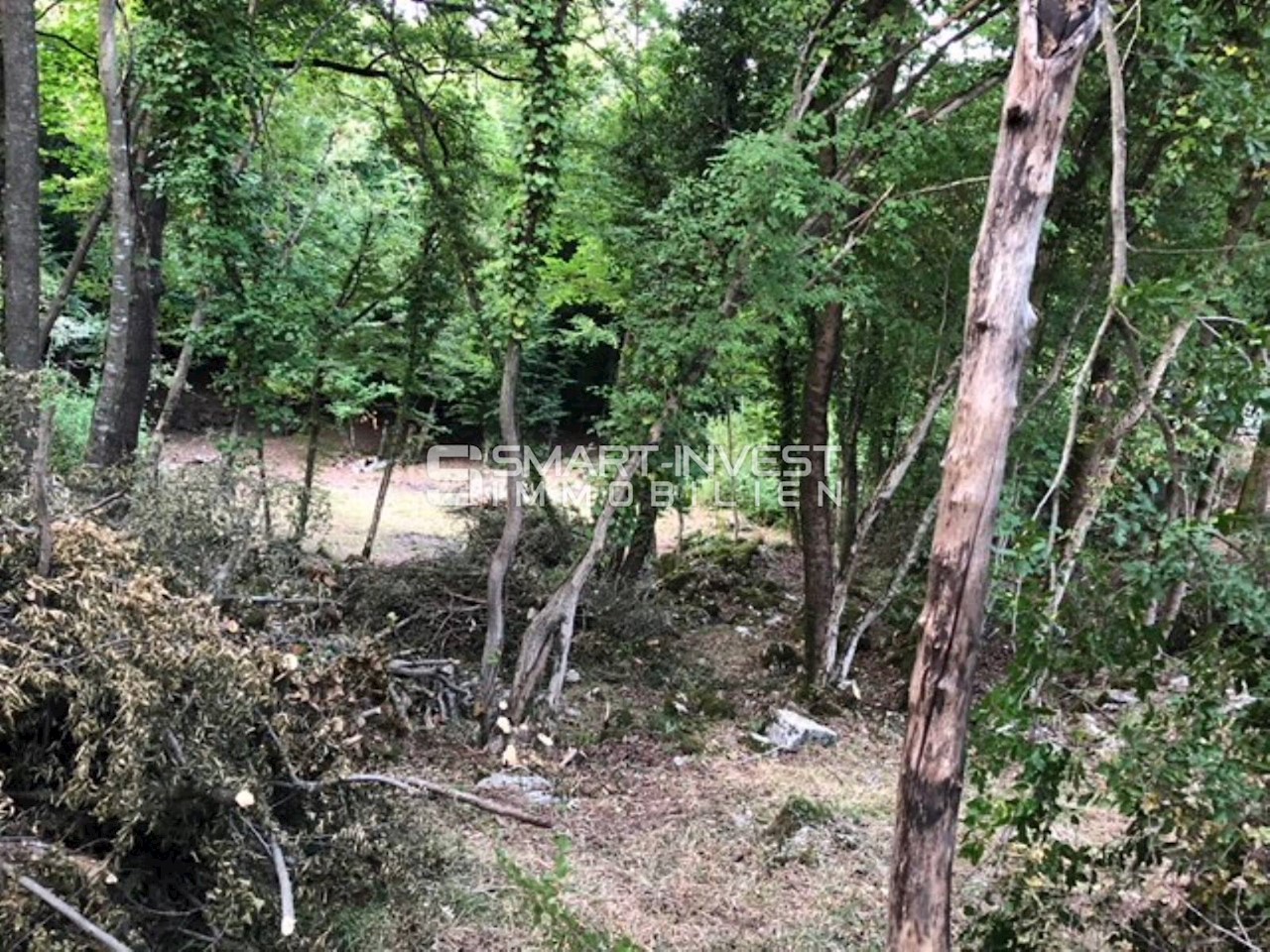 Parcela Na predaj - Primorsko-goranska Opatija - foto 1/11