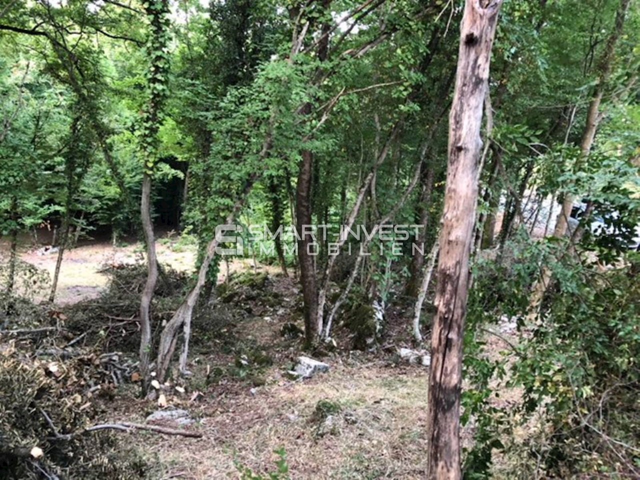 Parcela Na predaj - Primorsko-goranska Opatija - foto 5/11