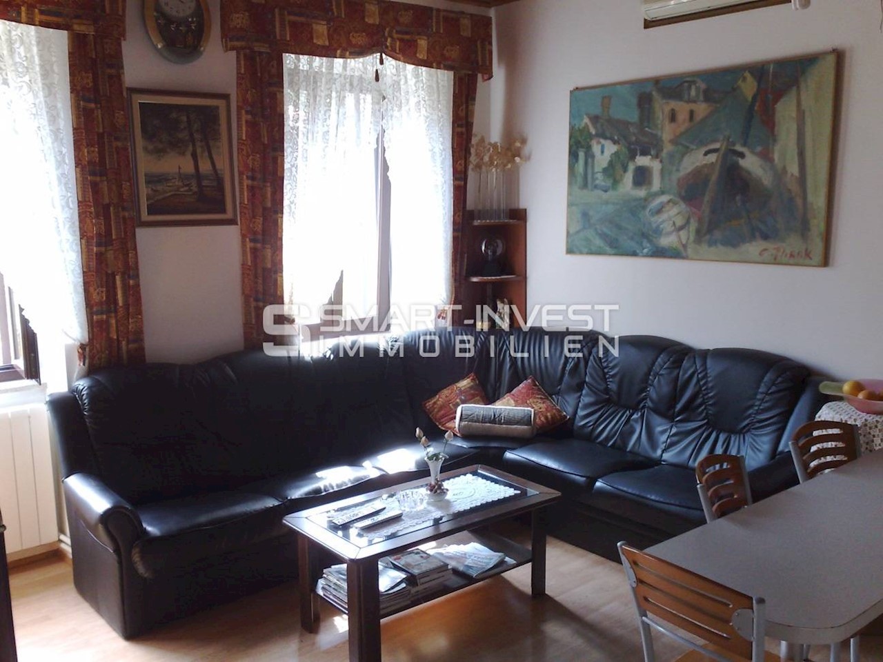 Appartement À vendre - Primorsko-goranska Opatija - foto 2/7