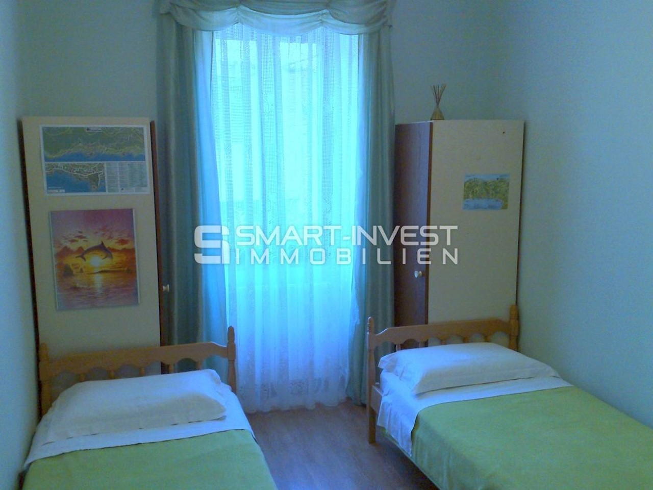 Appartement À vendre - PRIMORSKO-GORANSKA  OPATIJA 