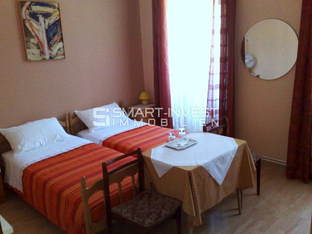 Appartement À vendre - PRIMORSKO-GORANSKA  OPATIJA 