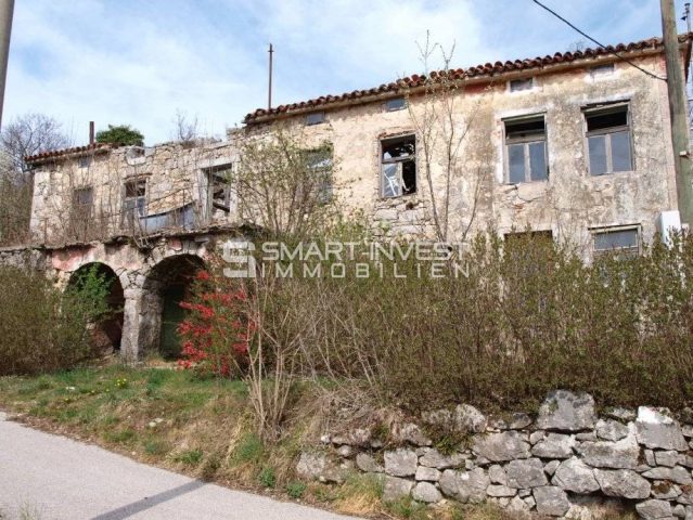 House For sale BREZA