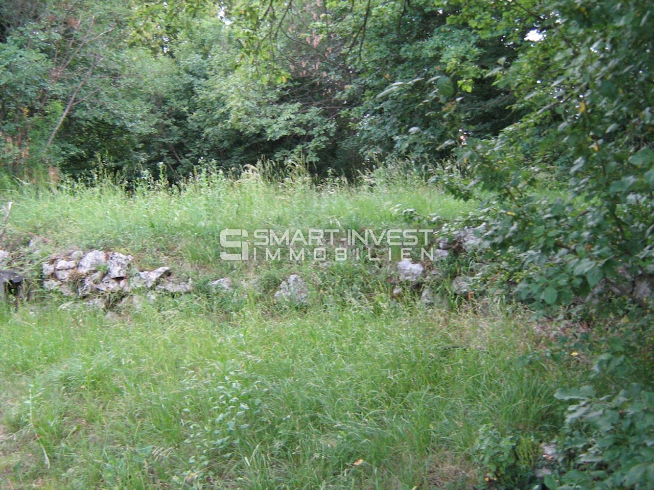 Parcela Na predaj - Primorsko-goranska Matulji - foto 5/5