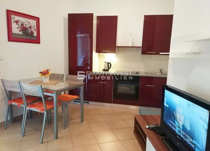 Apartmán na prenájom 75 m² – Rijeka