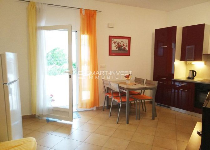 Apartment Zu vermieten - Primorsko-goranska Rijeka - foto 5/11