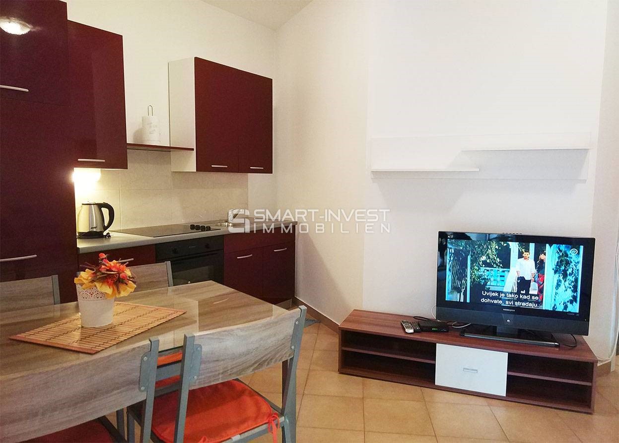 Apartmán Na prenájom - PRIMORSKO-GORANSKA  RIJEKA 