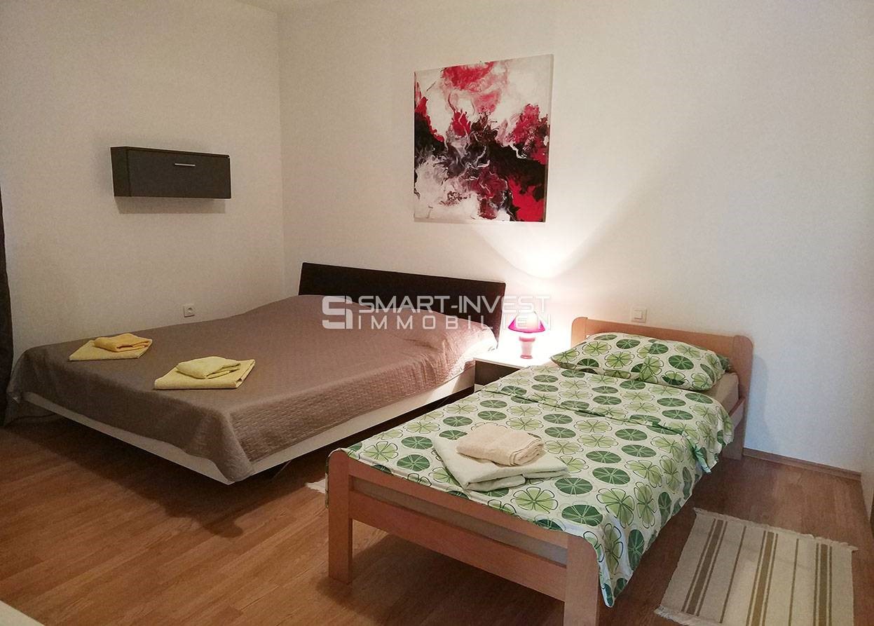 Apartmán Na prenájom - PRIMORSKO-GORANSKA  RIJEKA 