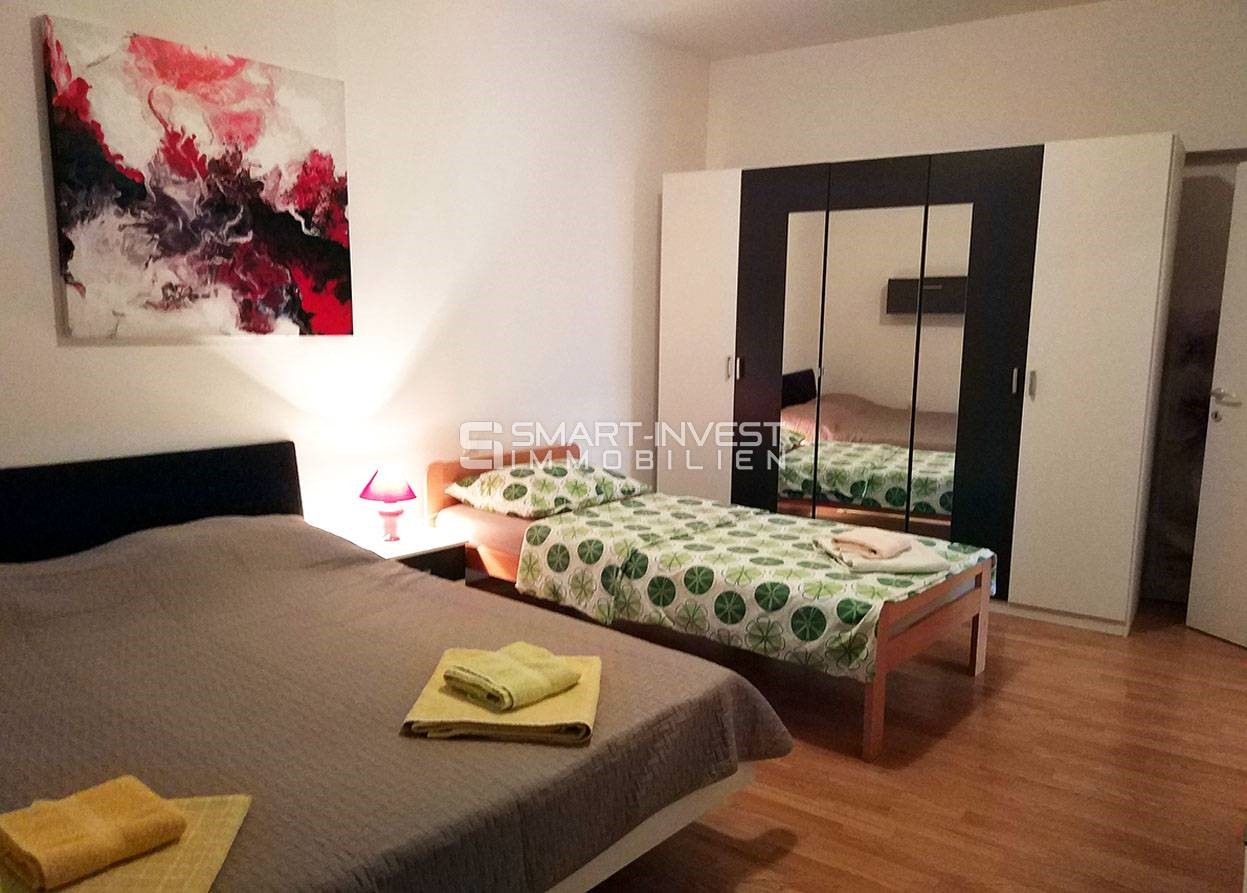 Apartmán Na prenájom - PRIMORSKO-GORANSKA  RIJEKA 