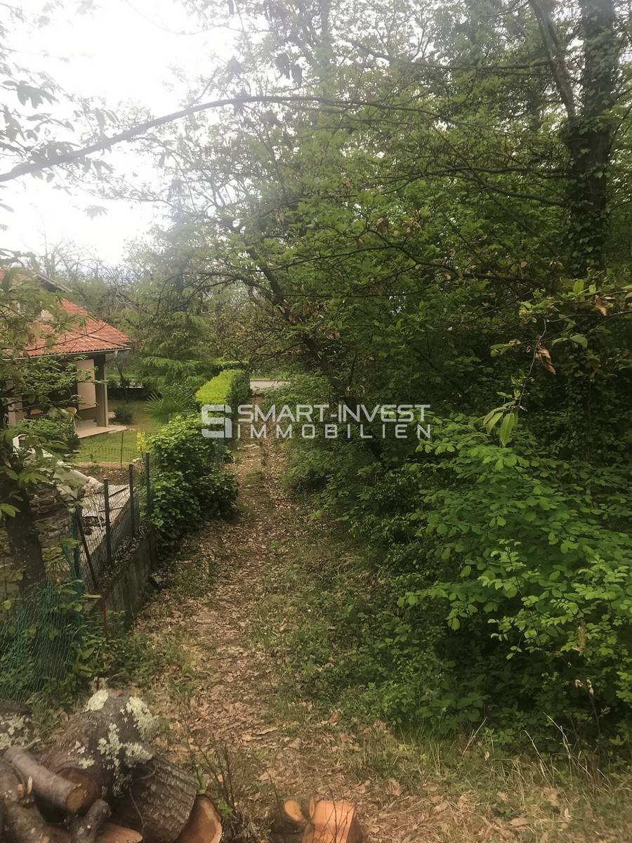 Parcela Na predaj - PRIMORSKO-GORANSKA  OPATIJA 