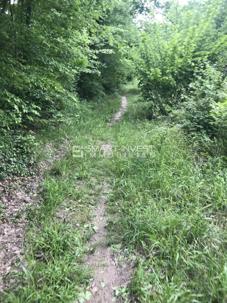 Land For sale - PRIMORSKO-GORANSKA  MATULJI 