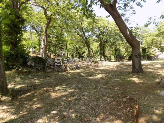 Terreno In vendita - Primorsko-goranska Lovran - foto 2/5