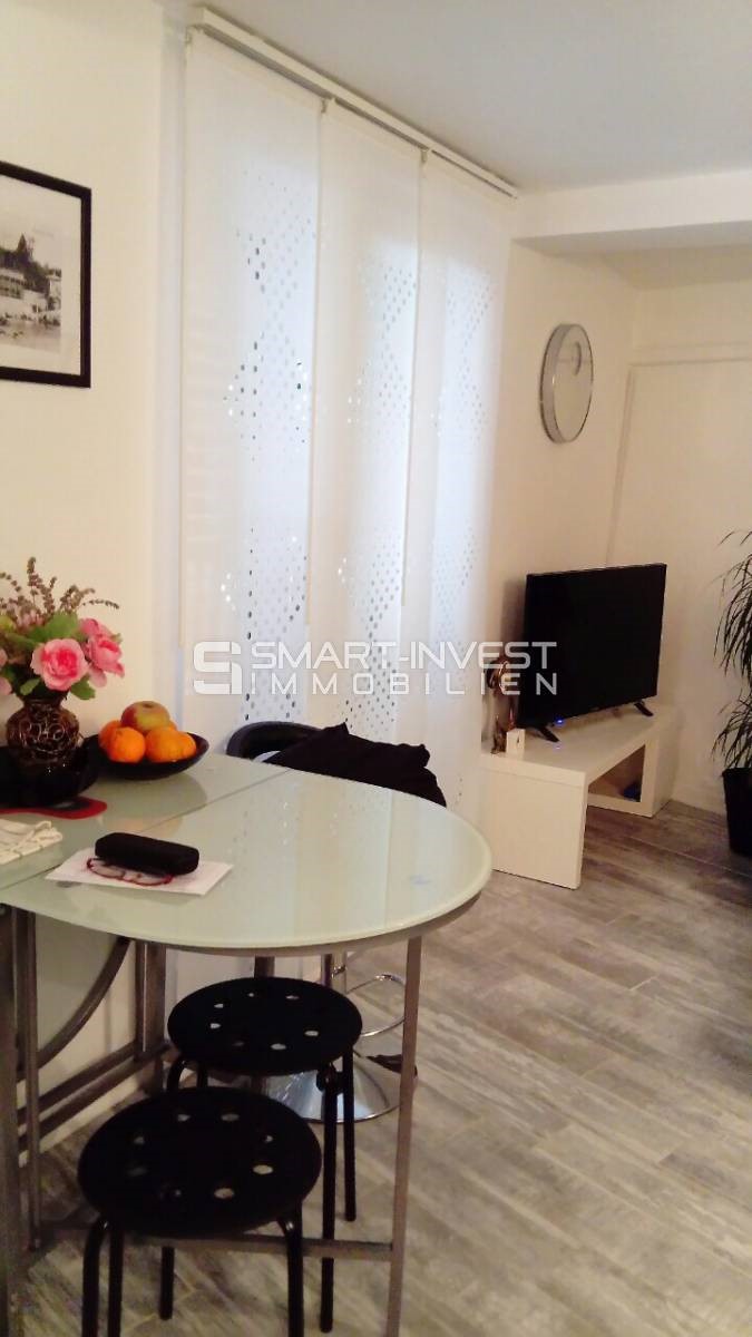 Flat For sale - PRIMORSKO-GORANSKA  OPATIJA 