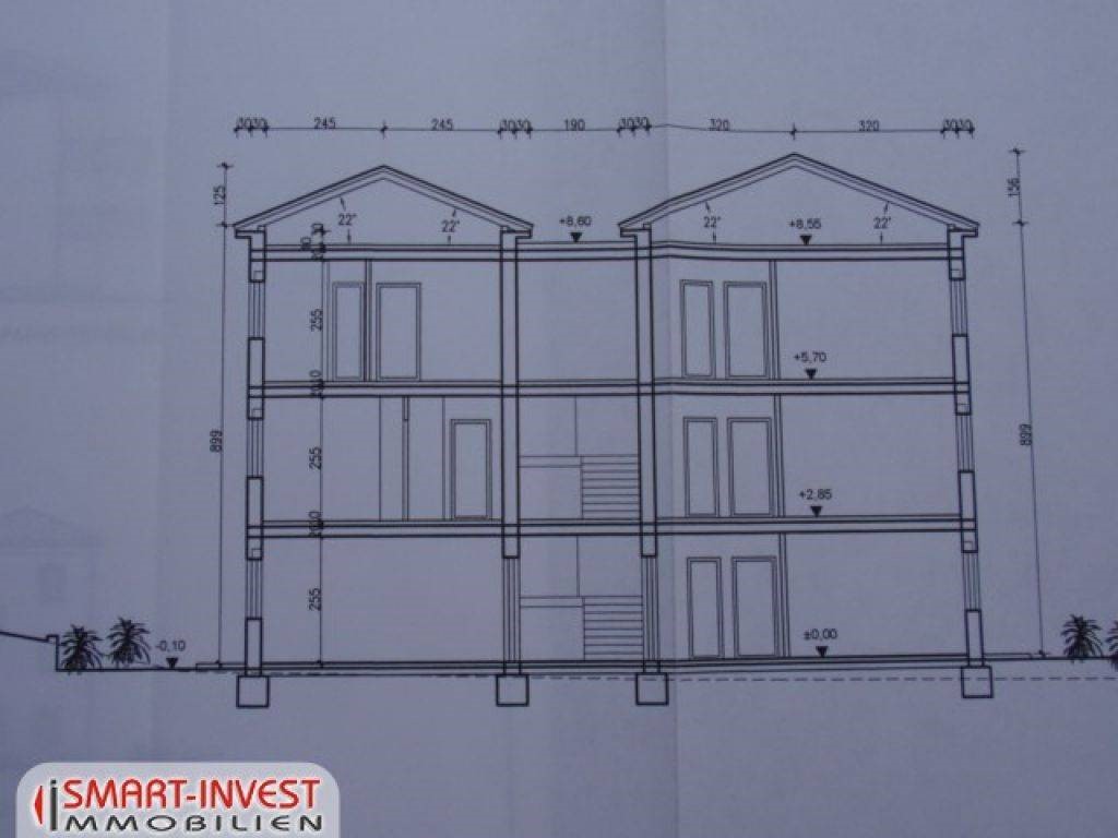 Land For sale - PRIMORSKO-GORANSKA  RIJEKA 