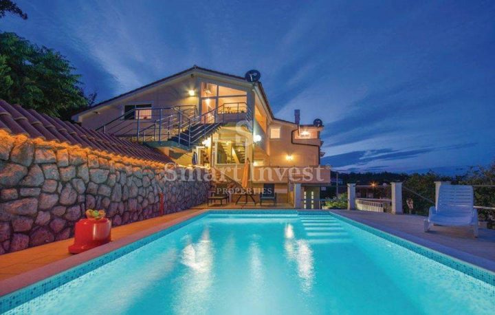 Haus zu verkaufen 1000 m² – Opatija