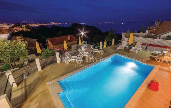 Casa In vendita - Primorsko-goranska Opatija - foto 4/10