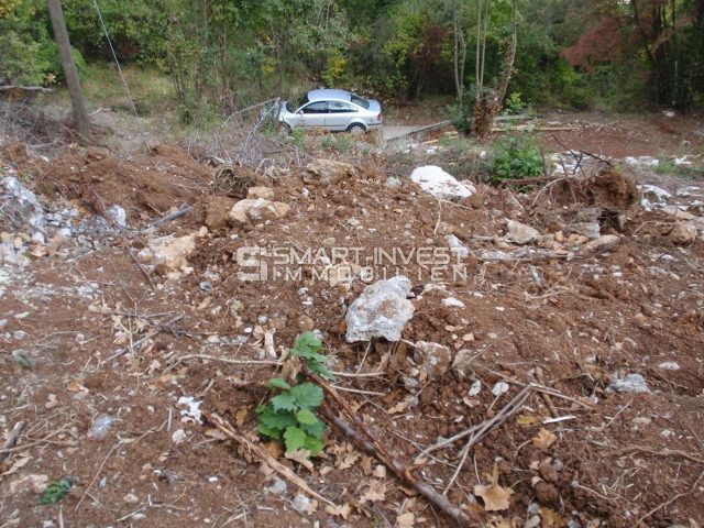 Land For sale - Primorsko-goranska Matulji - foto 3/11