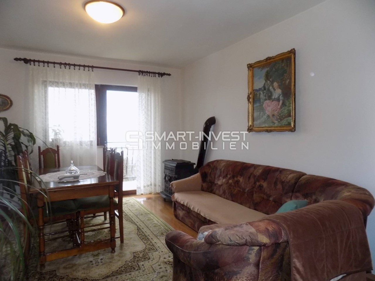 Apartmán Na prodej - PRIMORSKO-GORANSKA  MATULJI 