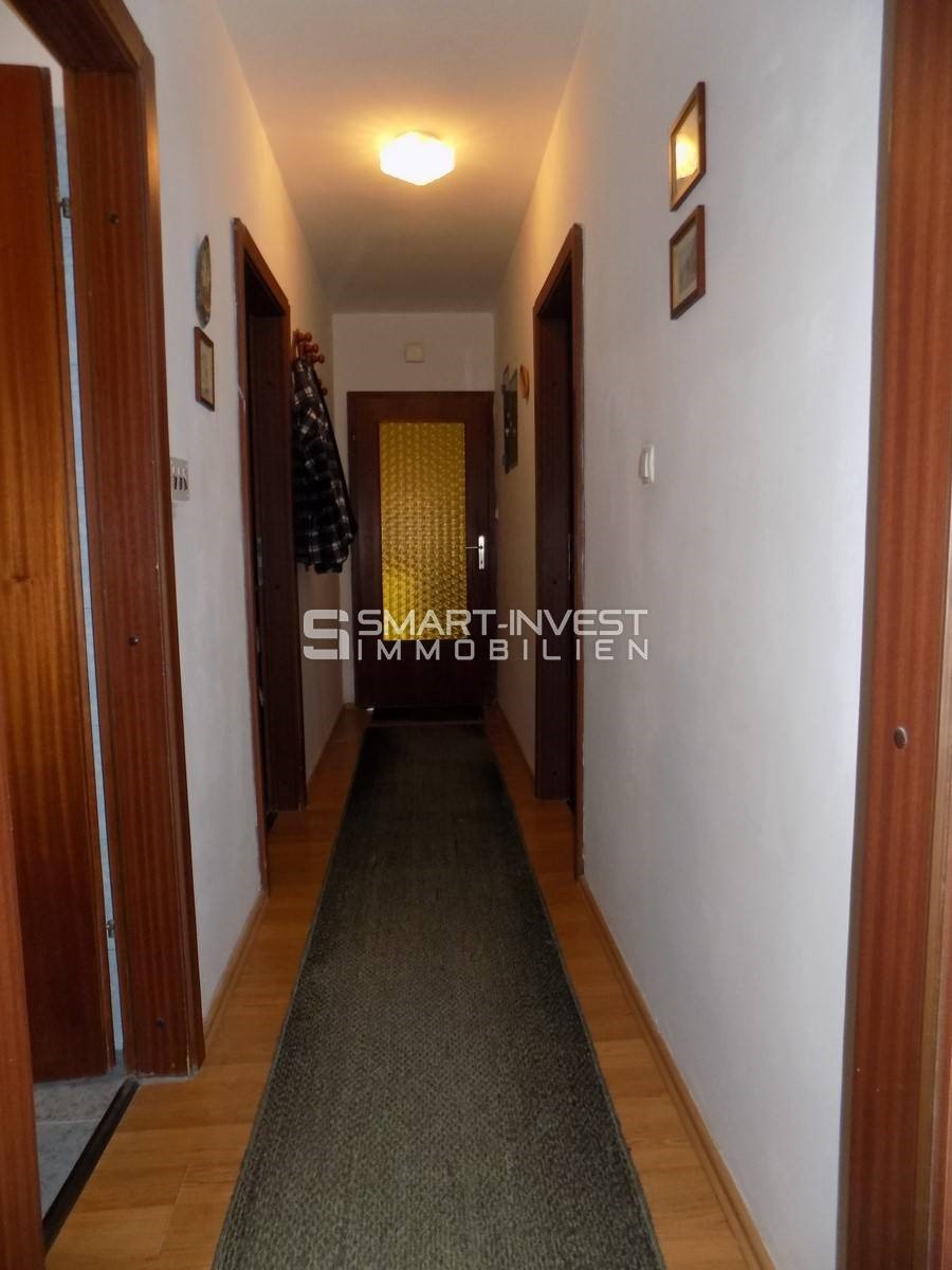 Apartmán Na prodej - PRIMORSKO-GORANSKA  MATULJI 