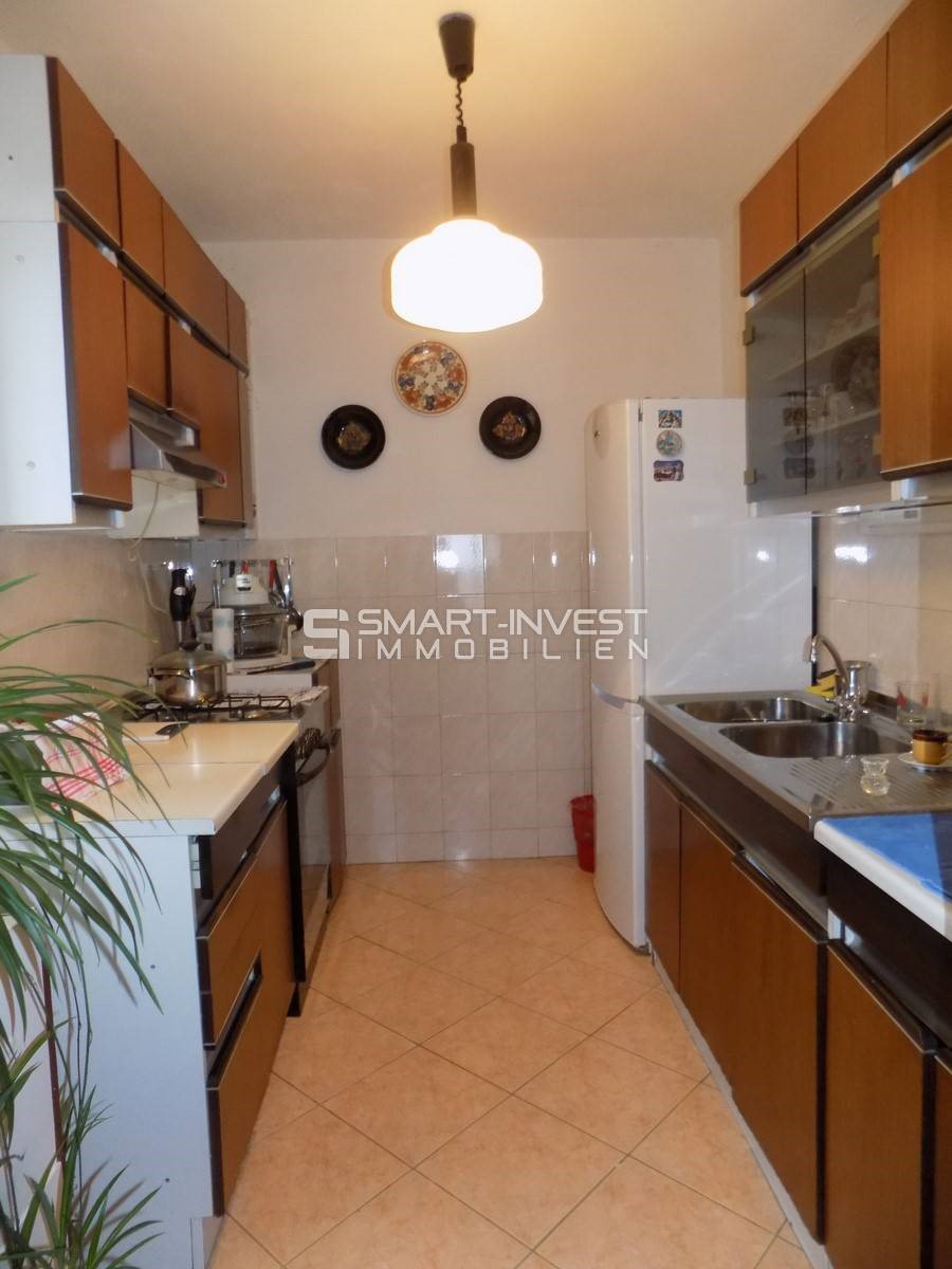 Apartmán Na prodej - PRIMORSKO-GORANSKA  MATULJI 