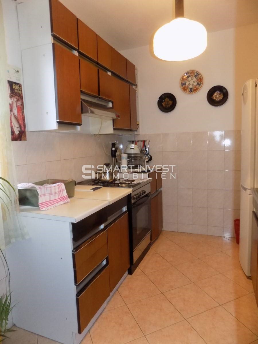 Apartmán Na prodej - PRIMORSKO-GORANSKA  MATULJI 