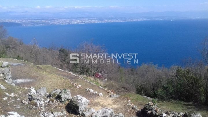 Terrain à vendre 994 m² – Tuliševica