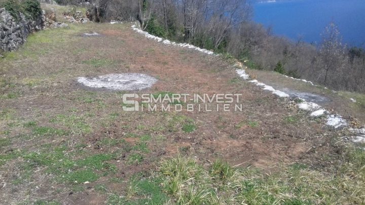 Terreno In vendita - Primorsko-goranska Lovran - foto 5/7