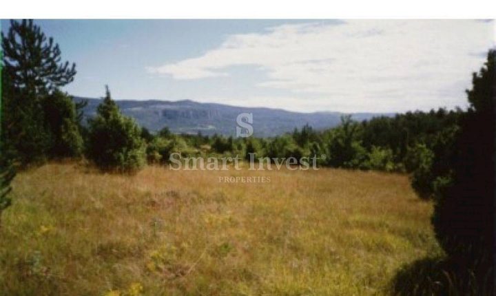 Zemljište na prodaju 72000 m² – Hum