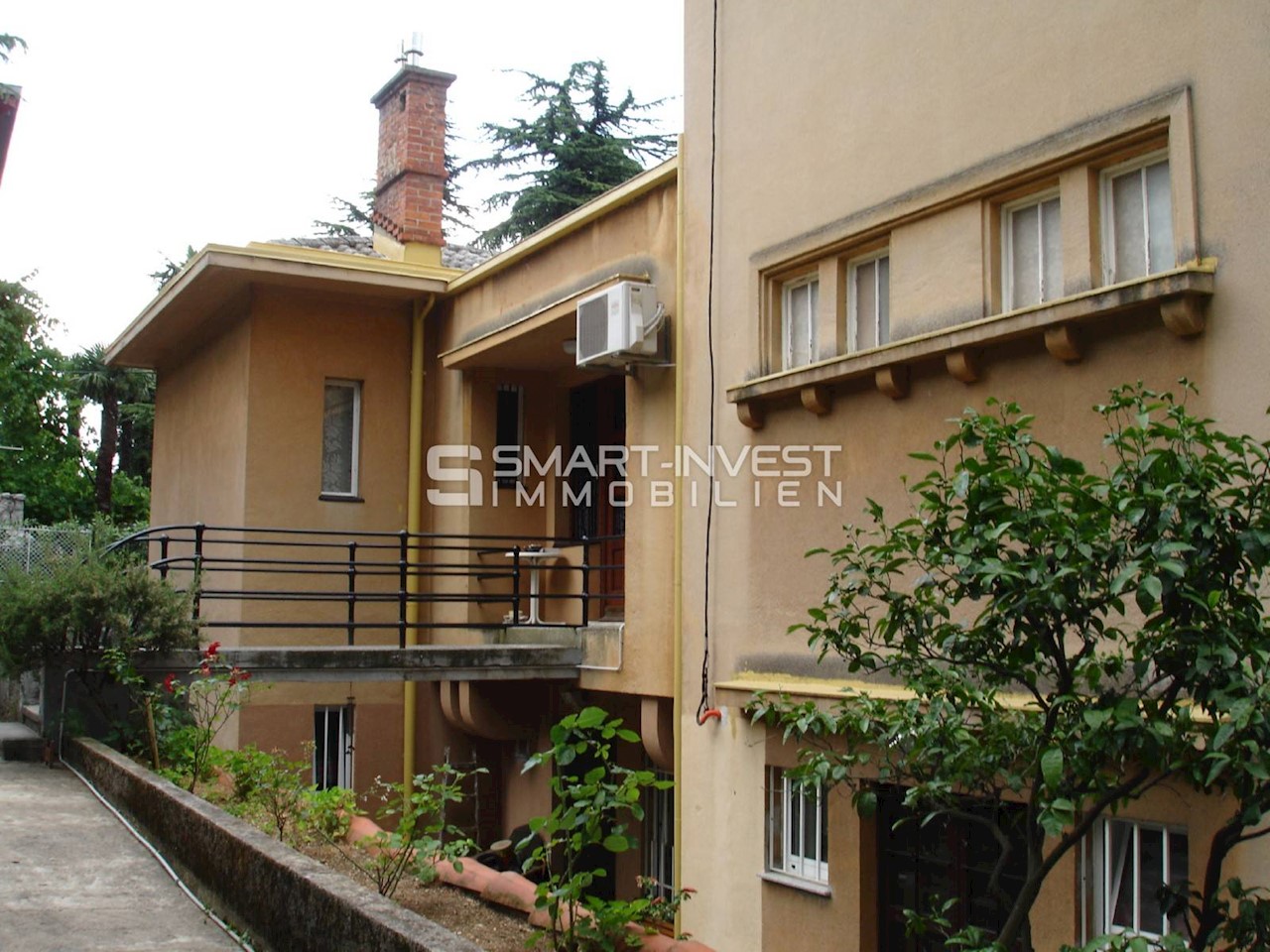 House For sale - PRIMORSKO-GORANSKA  RIJEKA 