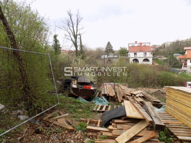 Działka Na sprzedaż - Primorsko-goranska Viškovo - foto 2/3