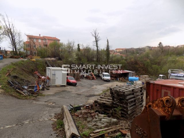 Działka Na sprzedaż - Primorsko-goranska Viškovo - foto 3/3