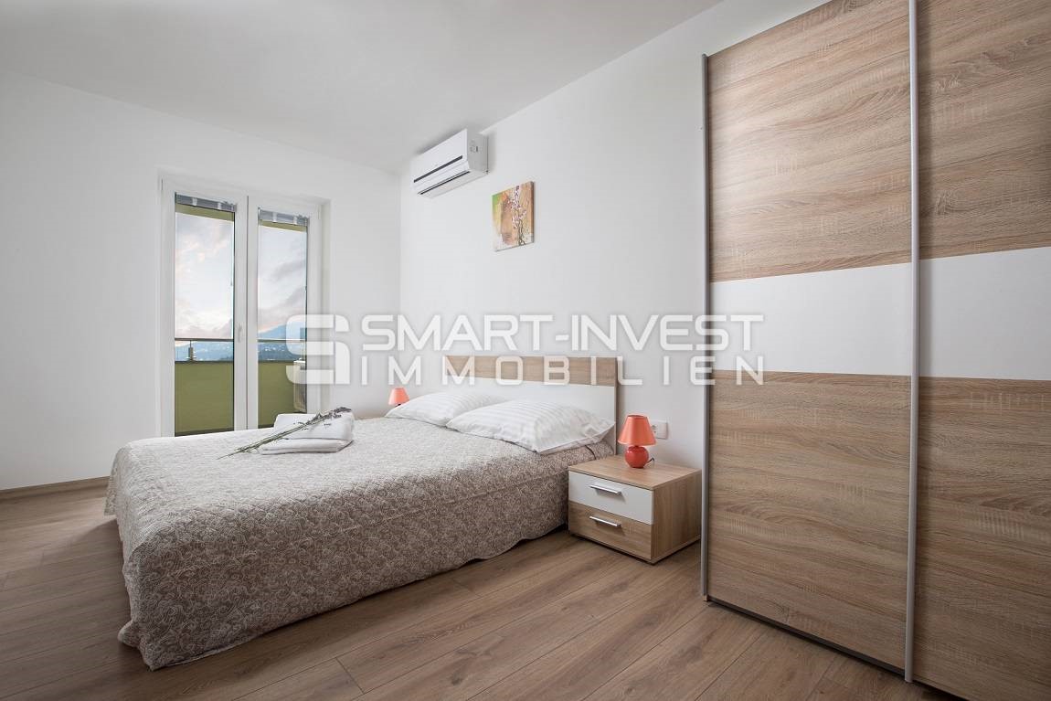 Appartement À vendre - PRIMORSKO-GORANSKA  OPATIJA 