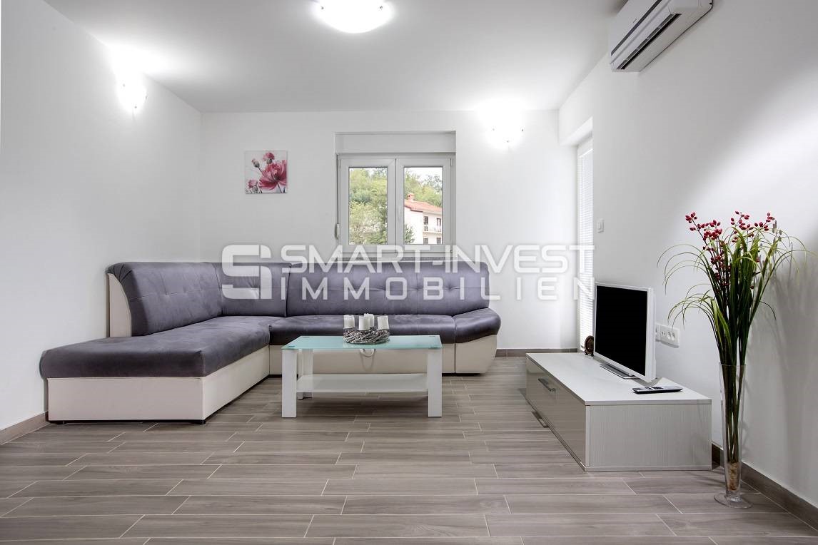 Apartmán Na prodej - PRIMORSKO-GORANSKA  OPATIJA 