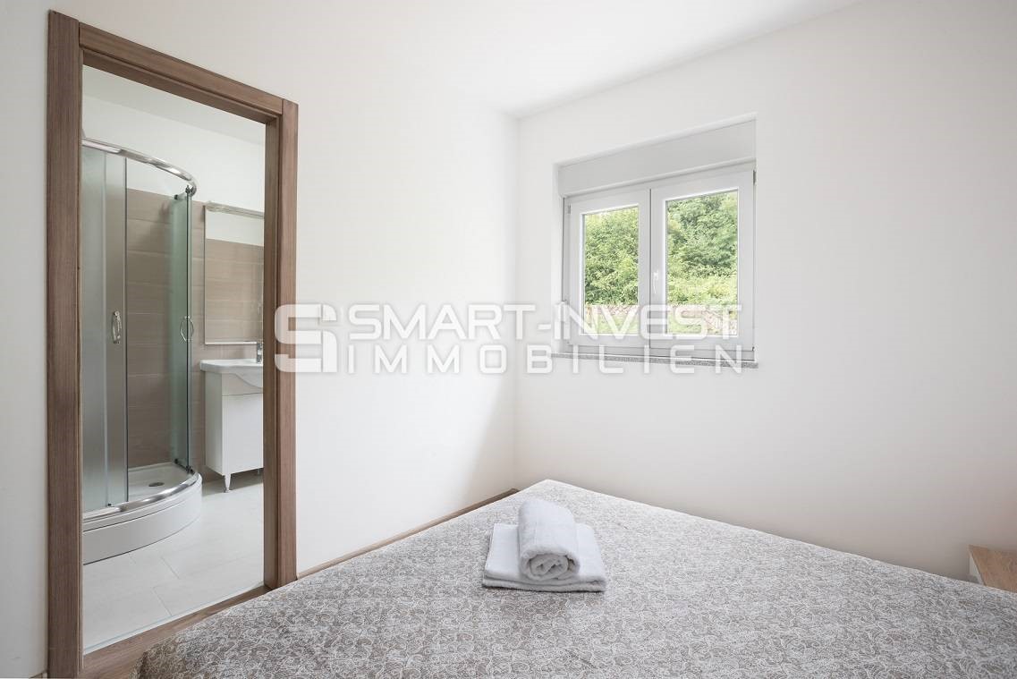 Appartement À vendre - PRIMORSKO-GORANSKA  OPATIJA 