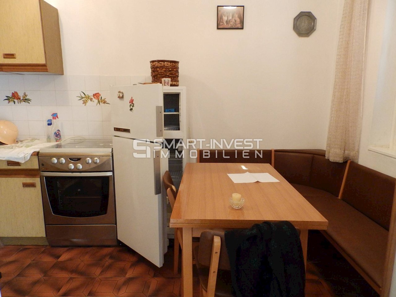 Apartment Zu verkaufen - PRIMORSKO-GORANSKA  MATULJI 