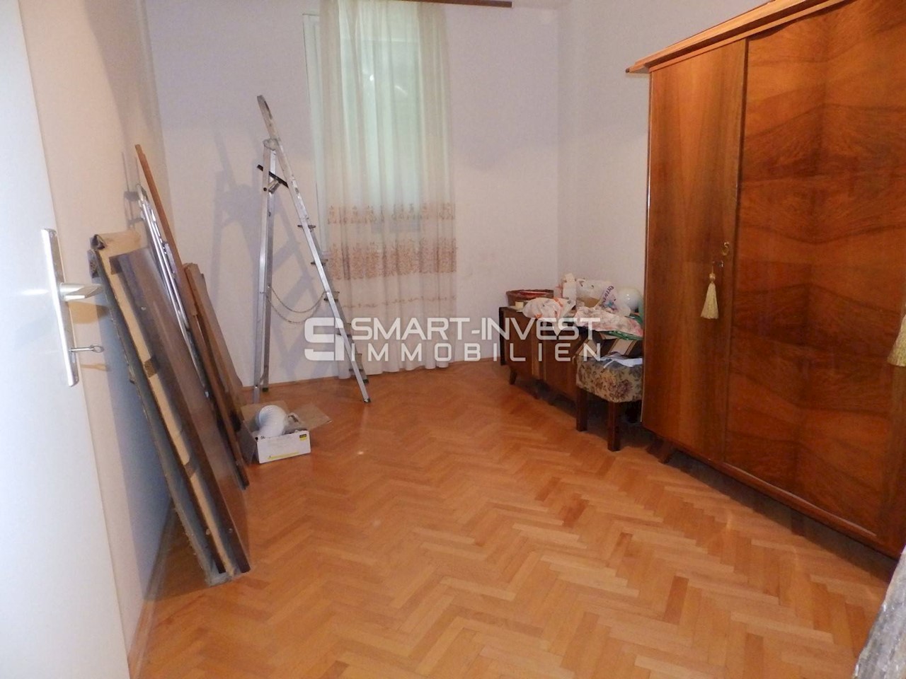 Apartment Zu verkaufen - PRIMORSKO-GORANSKA  MATULJI 