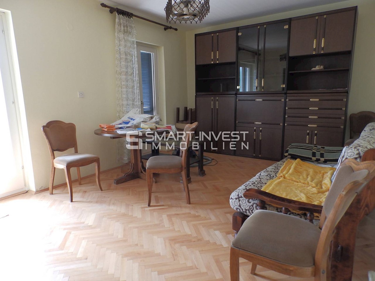 Apartment Zu verkaufen - PRIMORSKO-GORANSKA  MATULJI 