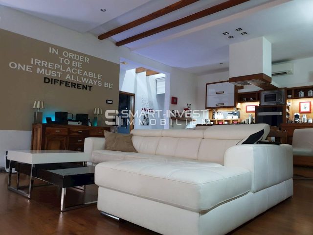 Apartment zu verkaufen 160 m² – Belveder