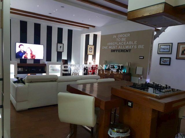 Apartment Zu verkaufen - Primorsko-goranska Rijeka - foto 4/17