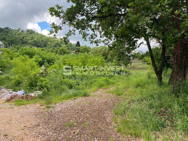 Parcela na predaj 984 m² – Lovran