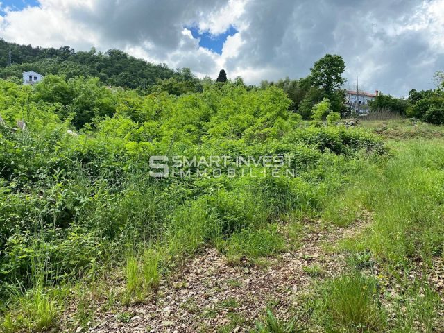 Terreno In vendita - Primorsko-goranska Lovran - foto 4/10