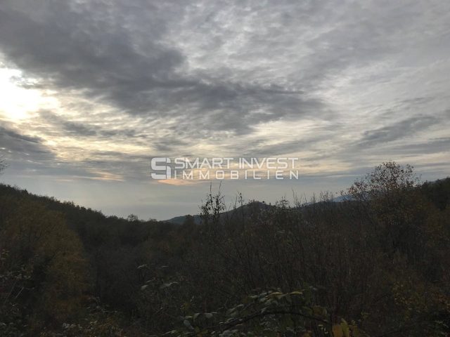 Zemljište na prodaju 1342 m² – Veprinac