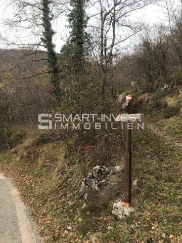 Land For sale - Primorsko-goranska Opatija - foto 5/6