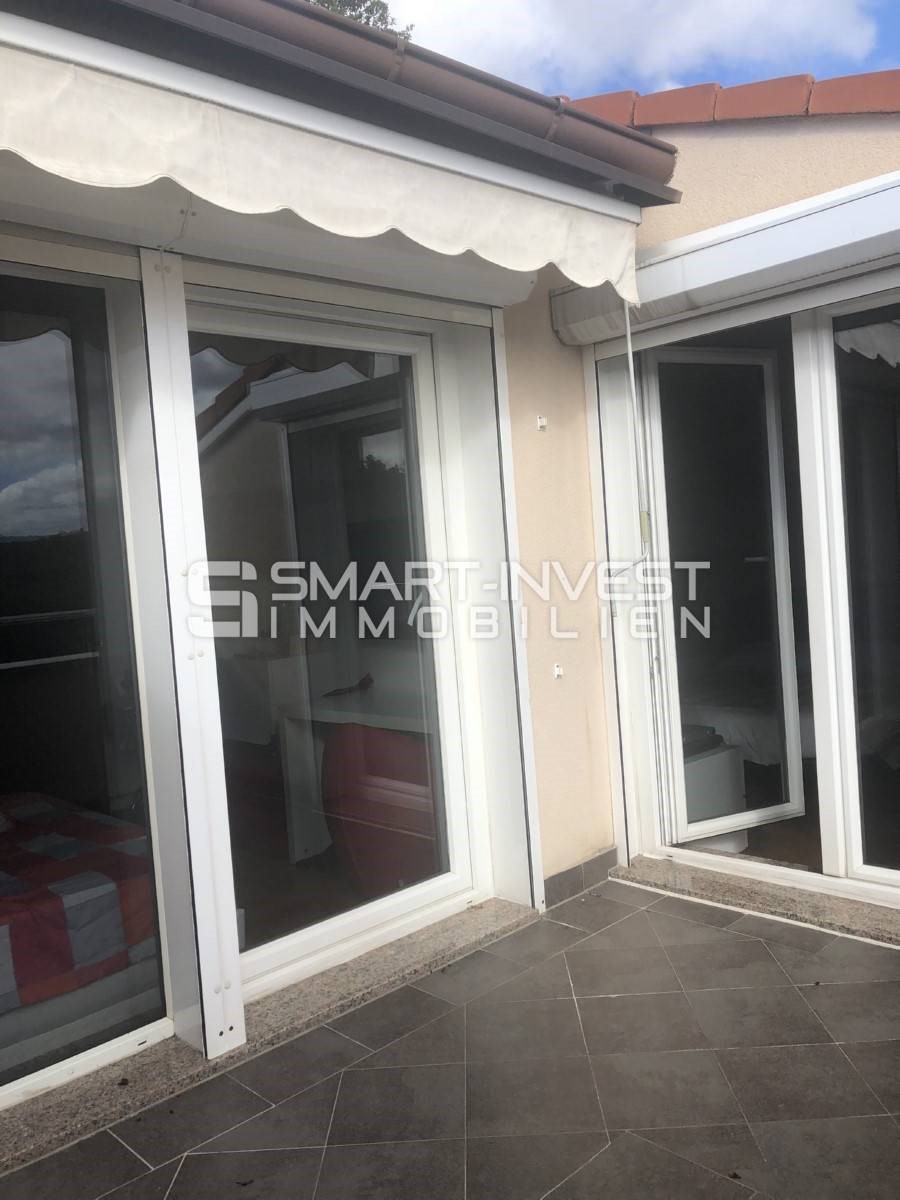 Maison À vendre - PRIMORSKO-GORANSKA  KASTAV 