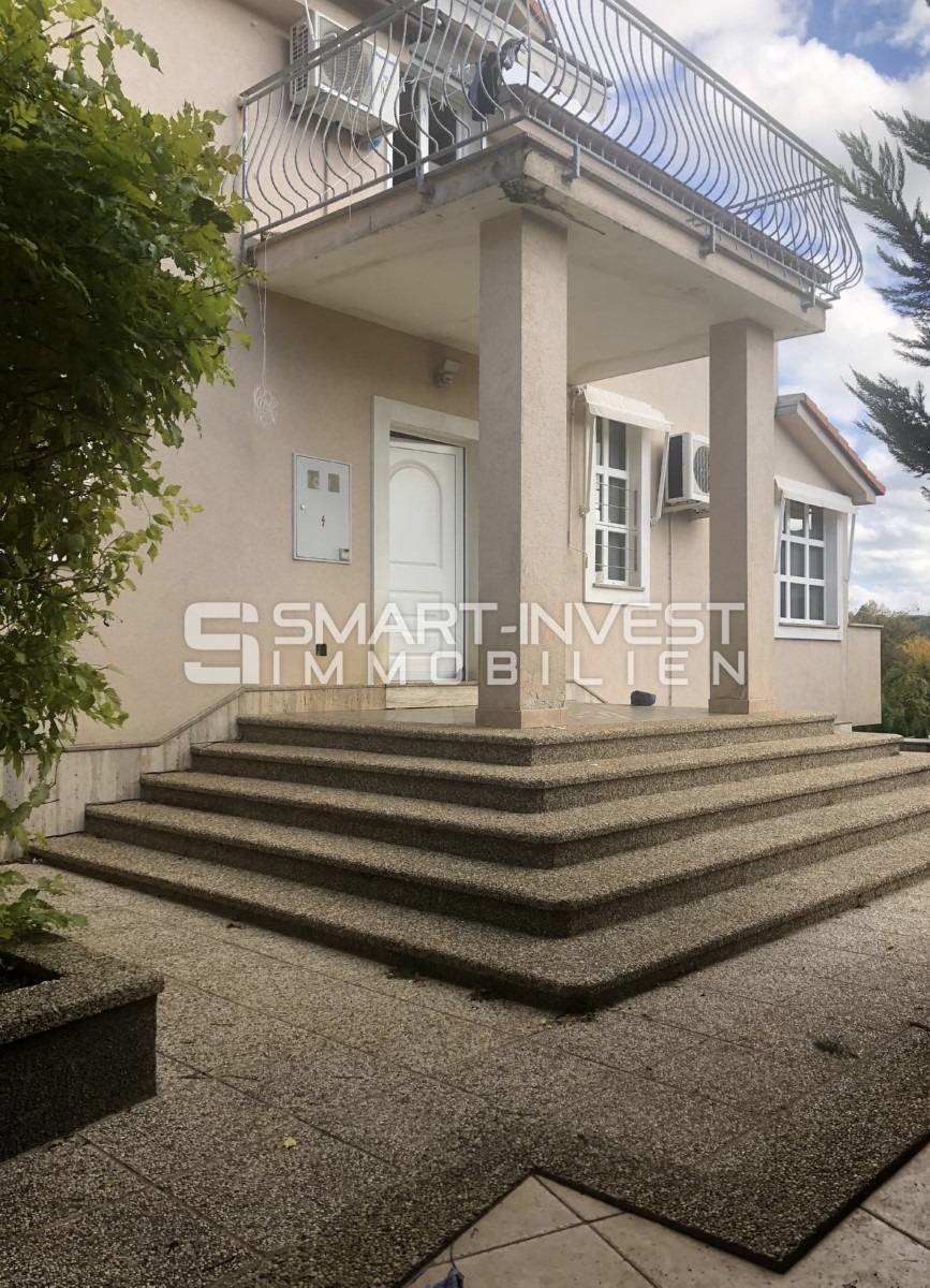 Maison À vendre - PRIMORSKO-GORANSKA  KASTAV 