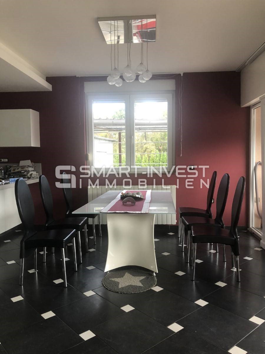 Maison À vendre - PRIMORSKO-GORANSKA  KASTAV 