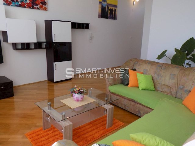 Apartmán k pronájmu 85 m² – Rijeka